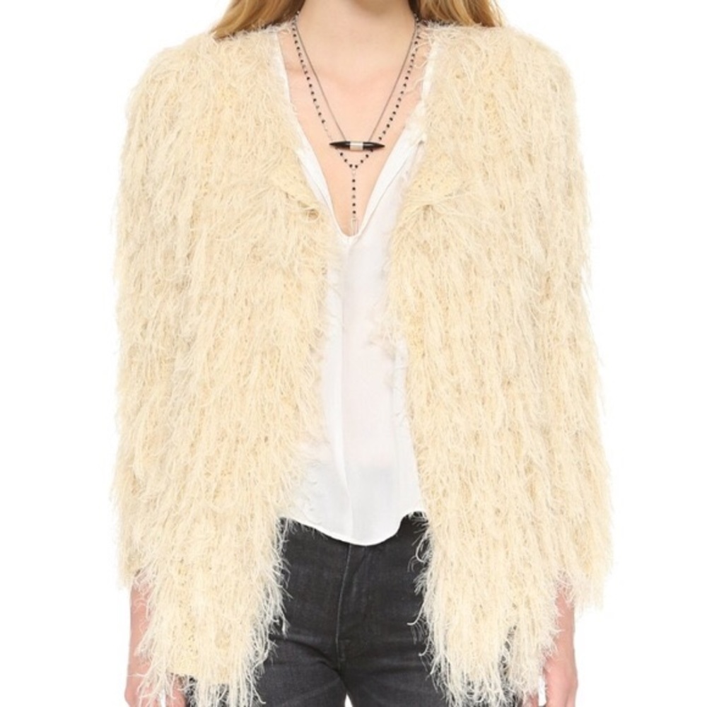 RAGA Almost Famous cardigan